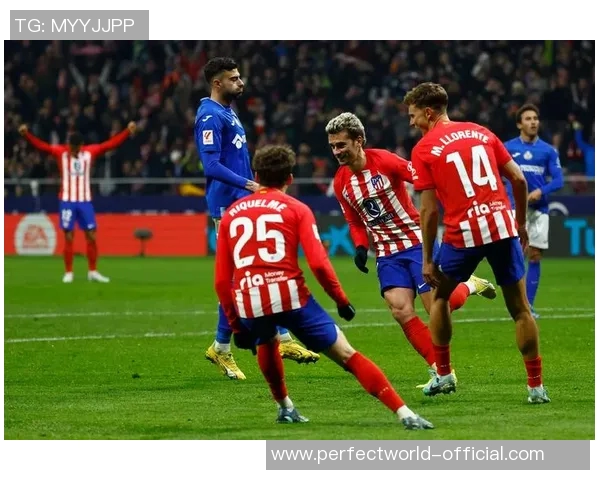 国王杯精彩对决拜仁3-0马竞神扑与十大进球引爆全场热情