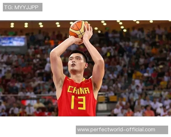 姚明在中国篮球历史中的地位与辈分解析及其对后辈球员的影响