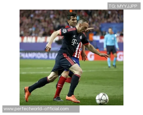 欧联杯惊喜时刻拜仁小胜马竞引发全场狂欢集锦回顾