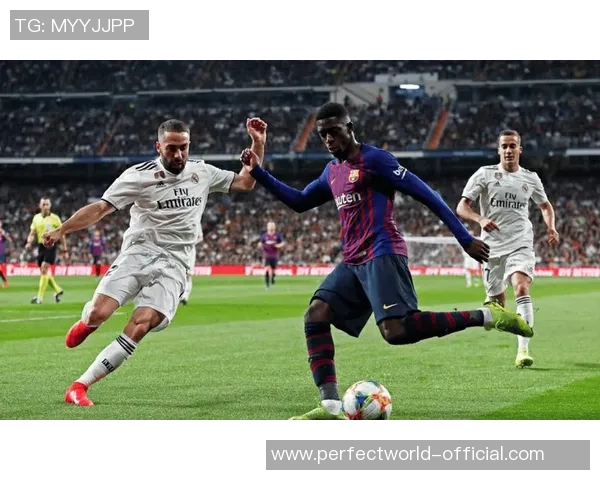 欧冠经典对决巴萨绝杀皇马引发争议判罚全场沸腾