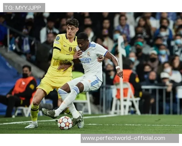 皇马逆转切尔西4-3晋级世界杯决赛全场焦点瞬间回顾与分析