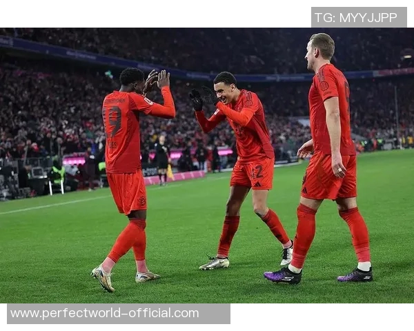 友谊赛精彩回顾拜仁大胜莱比锡引发转会热议