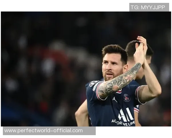 巴黎圣日耳曼大胜莱比锡四球引爆全场回顾十大精彩进球瞬间 巴黎圣日耳曼大胜莱比锡四球引爆全场回顾十大精彩进球瞬间