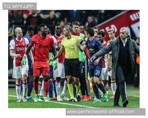 足总杯波尔图大胜曼联红牌争议引发全场热议与转会传闻