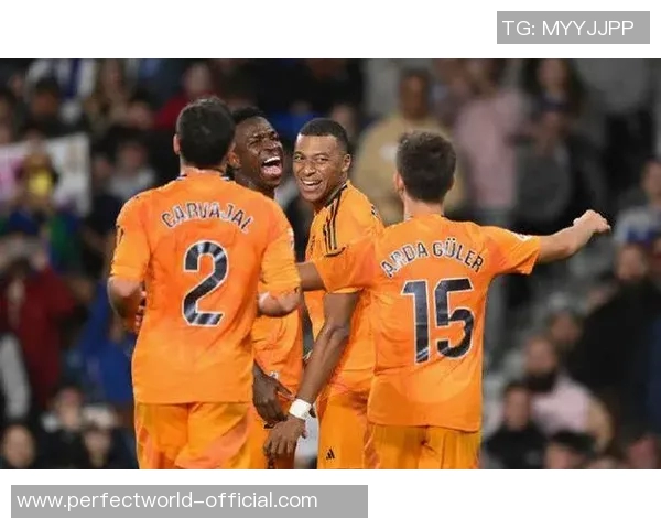 西甲精彩对决皇马大胜莱比锡乌龙球瞬间点燃全场激情 西甲精彩对决皇马大胜莱比锡乌龙球瞬间点燃全场激情