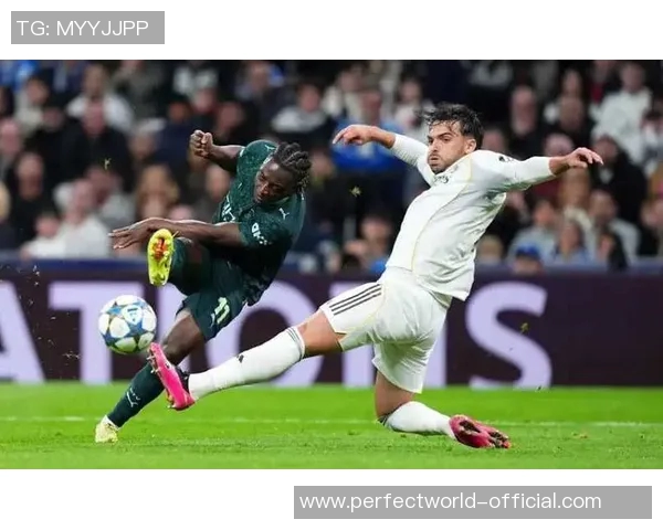 世界杯精彩对决皇马逆转曼城绝杀瞬间战术解析引发热议