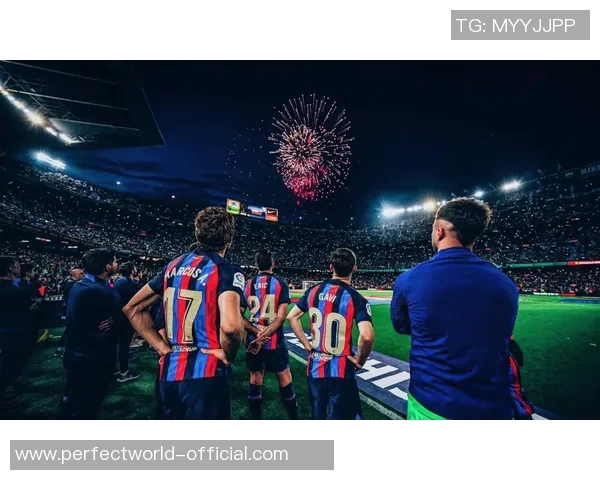 巴萨友谊赛逆袭马竞3-2全场沸腾历史冷门再现